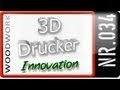 3d Drucker Interzum Vortrag 2013