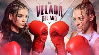 Download Lagu ALANA vs ARI GELI | LA VELADA DEL AÑO V MP3 Download Lagu ALANA vs ARI GELI | LA VELADA DEL AÑO V MP3