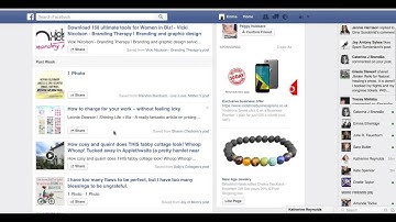FB Hack   saving & sharing