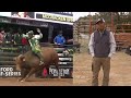 Uniquely Utah: Professional bull rider doesn't forget his Navajo roots