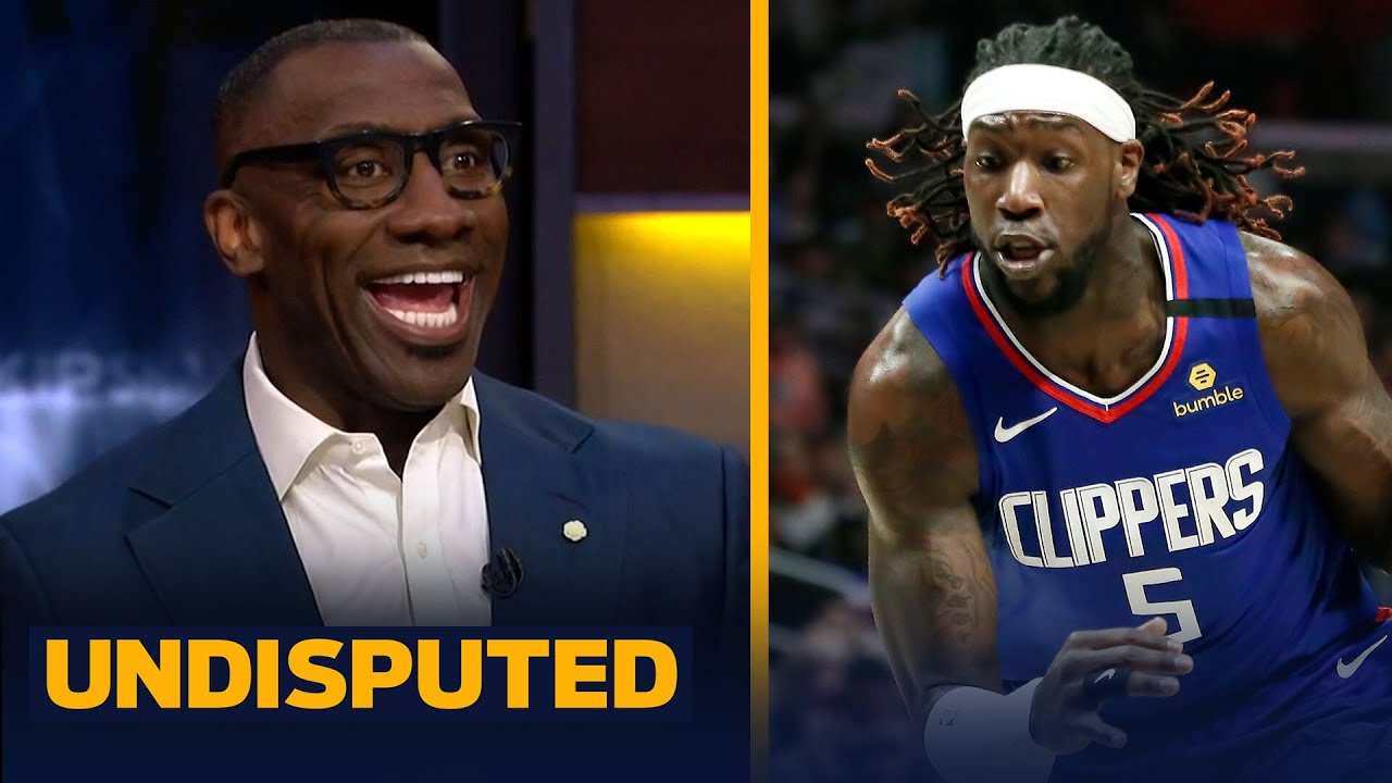 Lebron S Lakers Addition Of Montrezl Harrell Outshines Clippers Offseason Moves Nba Undisputed Youtube