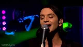 Placebo - Too Many Friends Live [LLL TV] HD(Loud Like Love TV - NO COPYRIGHT INFRINGEMENT INTENTED., 2013-09-17T16:48:51.000Z)