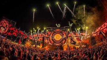 KSHMR | EDC Las Vegas 2018