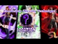 (Shindo Life) Spawn Location Confusion illusion Technique