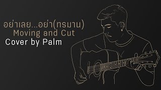 อย่าเลย...อย่า(ทรมาน) - Moving and Cut (Cover by Palm)