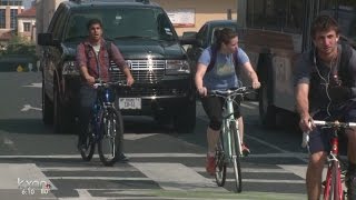 CapMetro, Austin miss goal of getting more drivers to not commute alone