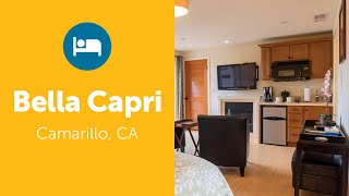 BELLA CAPRI - CAMARILLO, CA