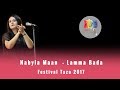 Nabyla Maan Lamma Bada Live نبيلة معن لما بدا يتثنى Nabyla Maan Lamma Bada Live نبيلة معن لما بدا يتثنى