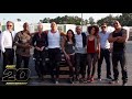 Fast 9 - Fast is Back Featurette (Universal Pictures Trinidad)