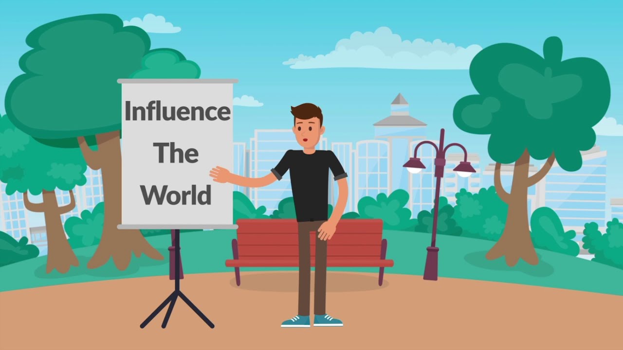 Edverhub Explainer Video