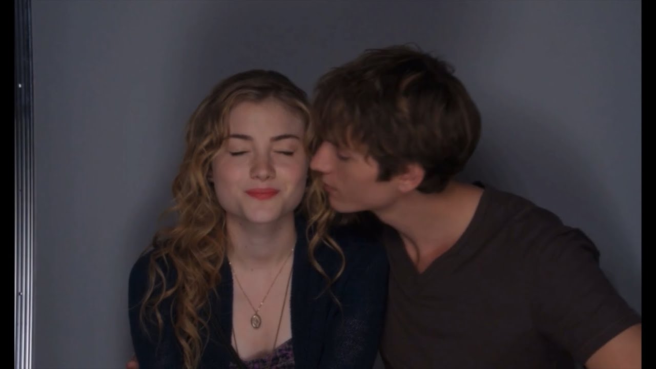 Не ладили друг с другом, но в итоге влюбились 💗 - клип