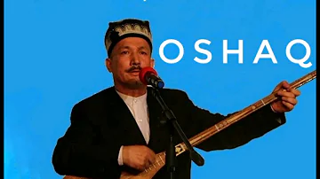 Abdurehim Heyit- Oshaq