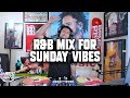 Sunday Vibes R&B Mix | Nico Blitz