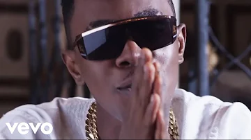 Patoranking - Happy Day [Official Video]