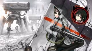 Nightcore - Battery (Request)