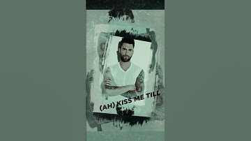 Thumbnail of Moves Like Jagger (feat. Cristina Aguilera) - Maroon 5