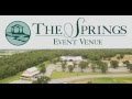 Aerial Tour of The Ranch | THE SPRINGS in Denton