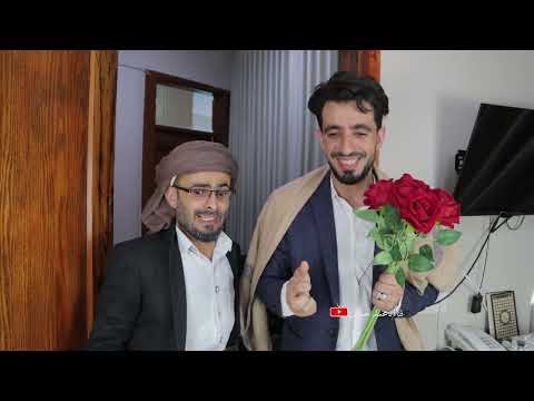محمد نعمان: سرحة العمر - عرض كوميدي 2025