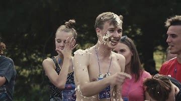 Scandiweb at the RTU event for 1st-year students 2018