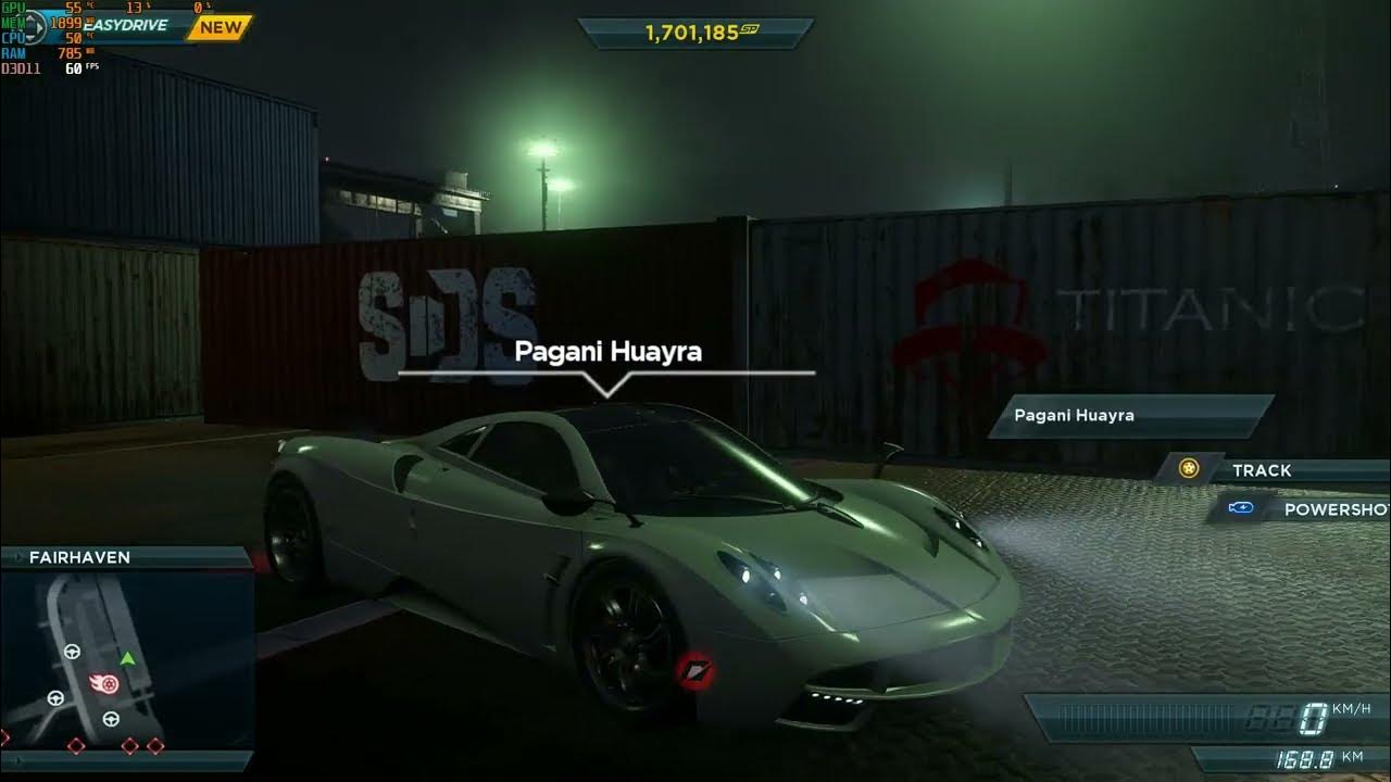 Nfs heat модификации. Nfs heat модификации