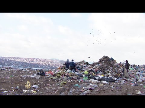 Video: Kulakovskiy deponija čvrstog otpada: problemi i rješenja. Uklanjanje čvrstog komunalnog otpada