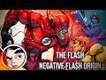 Flash "Reverse Flash VS Negative Flash" - Rebirth Complete Story | Comicstorian