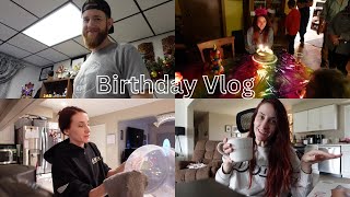 Golden Birthday Vlog | Day date with my boo! by Rebekah Fohr 30 views 4 months ago 6 minutes, 5 seconds