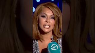 Briliyant Dadaşova Aygün Kazımova Qalmaqal Yeni Xəbər 2025