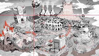 Jumbo Monster Gomera　Episode 7 Kaiju Land Revealed