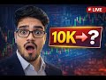 Don’t Miss This Opportunity LIVE Crypto 23 April| RTL |BTC,ETH &amp; GOLD #livetrading #crypto #trading 
