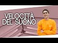 Volo subsonico, transonico e supersonico [Weesk 24]