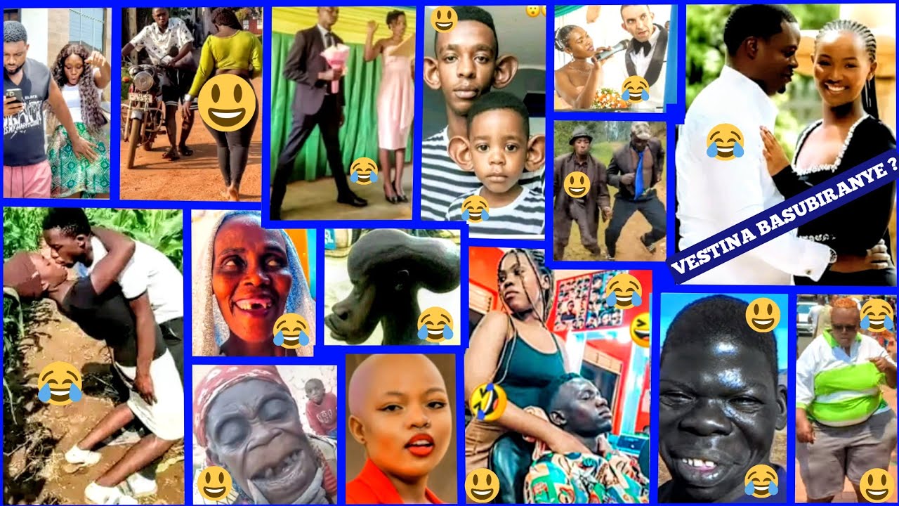 🤣🤣VIDEO ZISEKEJE🤣EP152 : NZABASETSA PAKA MUPFUYE 🔴🤣CYANGWA PFE🤣🤣