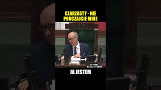 CZARZASTY - NIE POUCZAJCIE MNIE 🙄
