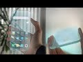 The First Transparent Phone 2019│Introduction Video