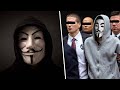 How the FBI Caught The Most Wanted Hacker in History