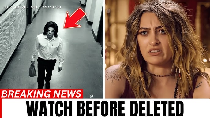 At 27, Paris Jackson FINALLY Admits What We All Suspected - YouTube