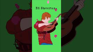 Ed Sheeran - Shape of You - Acoustic Guitar Collection #edsheeran #guitarcollection #edsheerancover