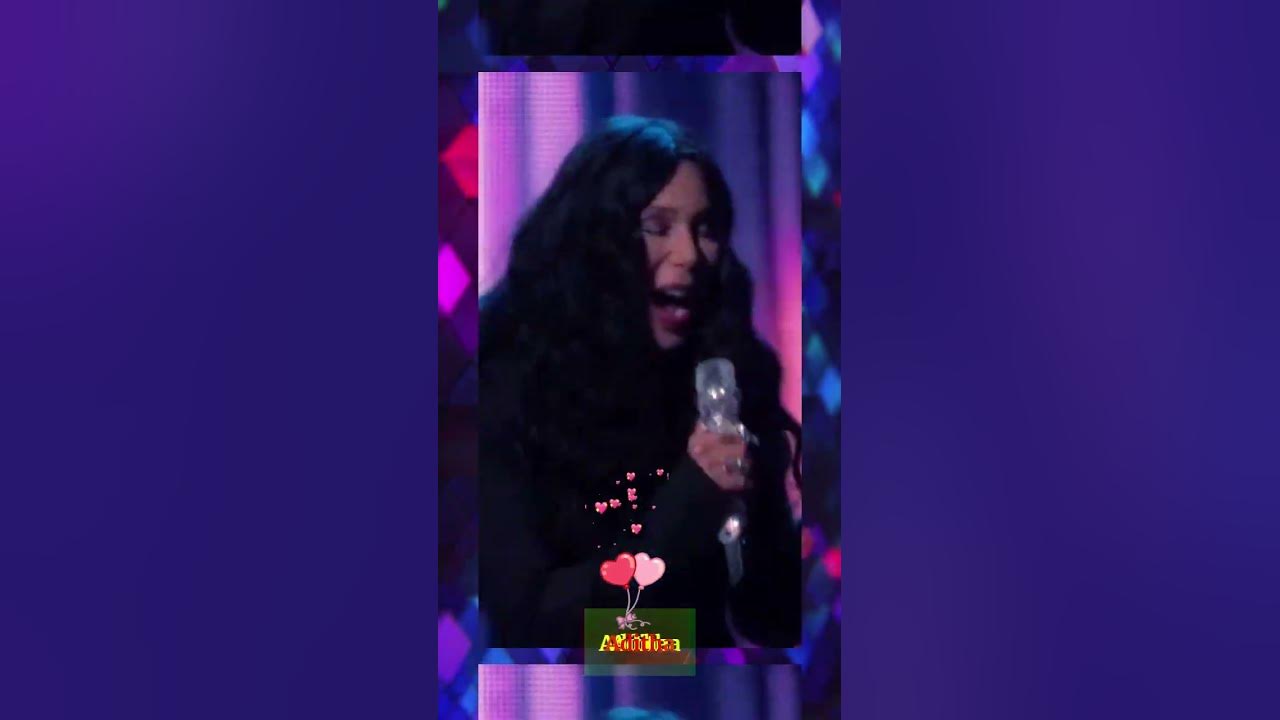 Dua Lipa and Cher – “Believe”  (Live From The 2024 Rock & Roll Hall of Fame Induction) ❤️