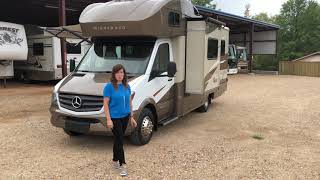 Spring Hill RV Longview TX