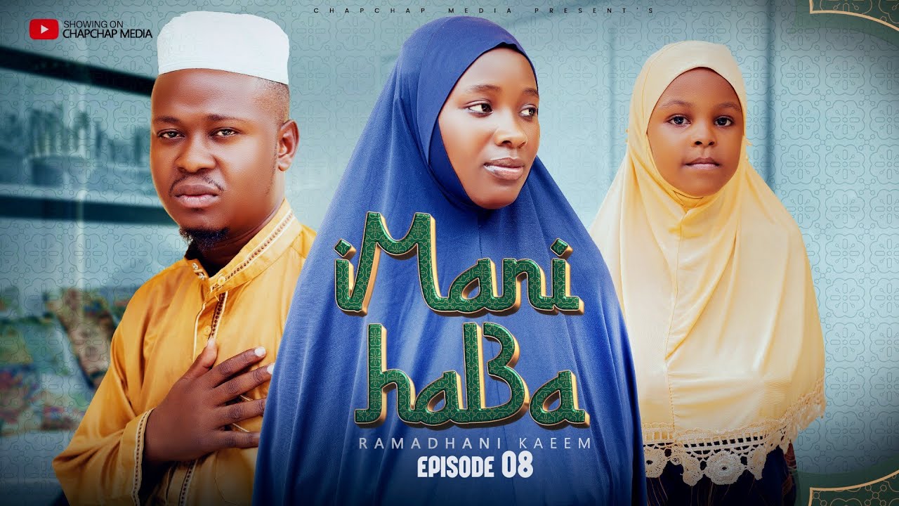 IMANI HABA | EPISODE 09