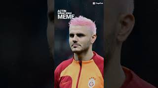 Icardi Cehennemin Dibi