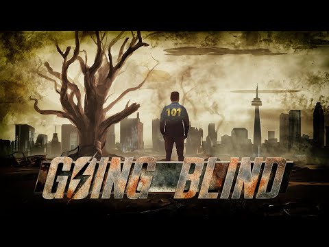 Going Blind: A "Fallout" Story - The Wildfires Projekt (Official Music Video)