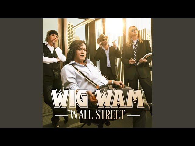 Wig Wam - One Million Enemies