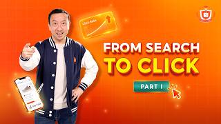 From Search to Click | Part I