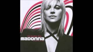 Madonna - Die Another Day (Thee RetroLectro Mix)