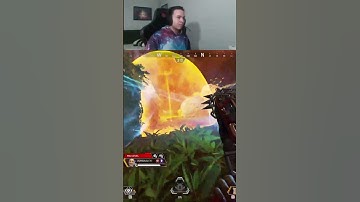 Flatline Is Too Good #actualkeri  #apexlegendsclips #gaming #twitch