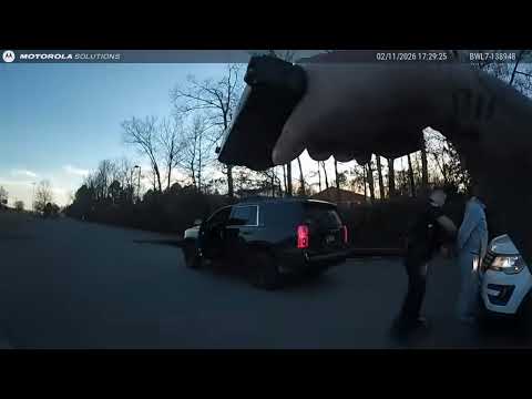 Інцидент з поліцією в Арканзасі виявляє недоліки технології розпізнавання номерних знаків