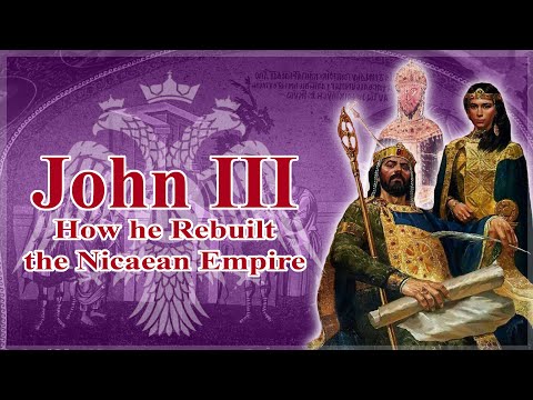 John III's Domestic