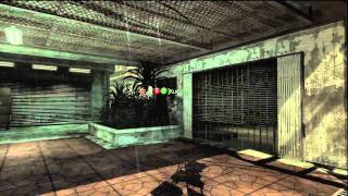 MW3: Map Walk through of Bootleg: Nade Spots, Lines of Sight, Tactics, and more