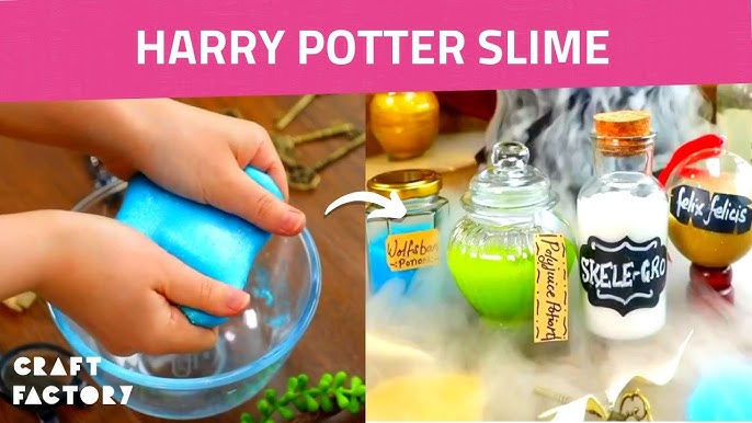 Harry Potter Crafts you must try⚡⚡⚡ 